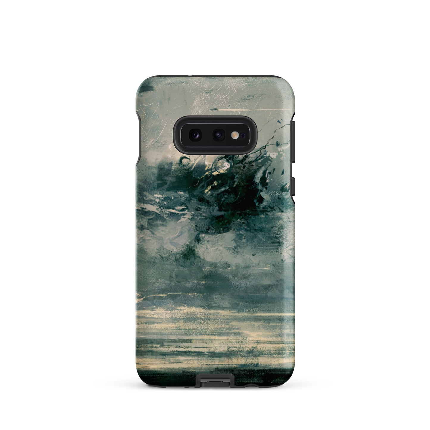 Khan - 'Monsoons' Tough Case for Samsung®