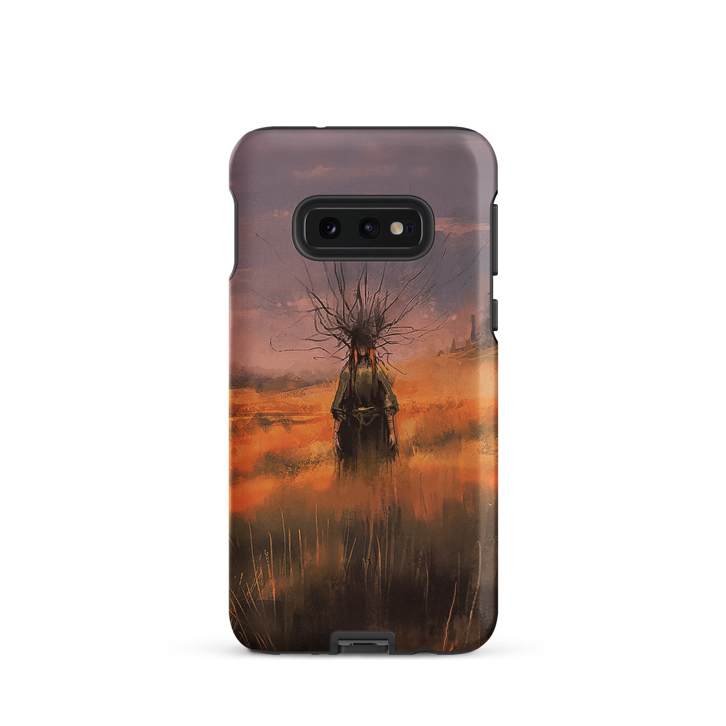 Khan - 'Creatures' Tough Case for Samsung®