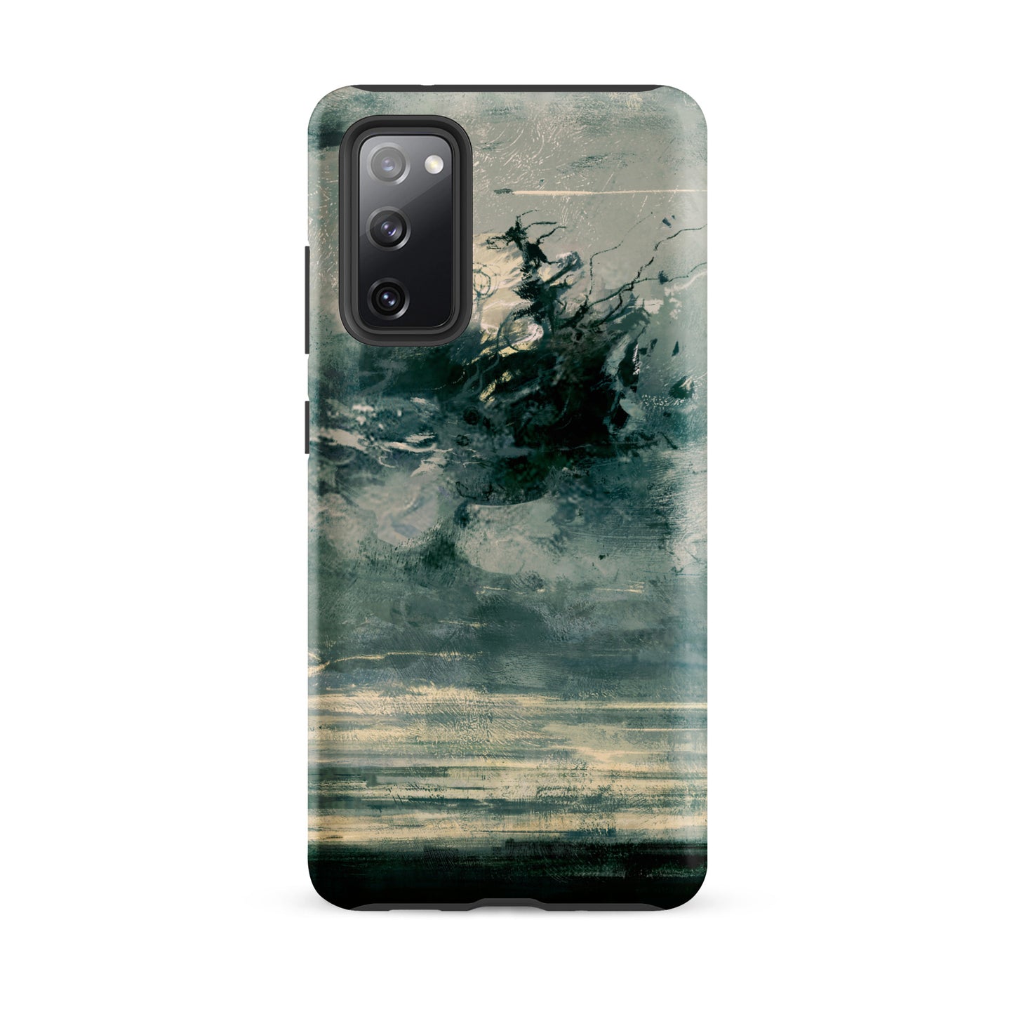Khan - 'Monsoons' Tough Case for Samsung®