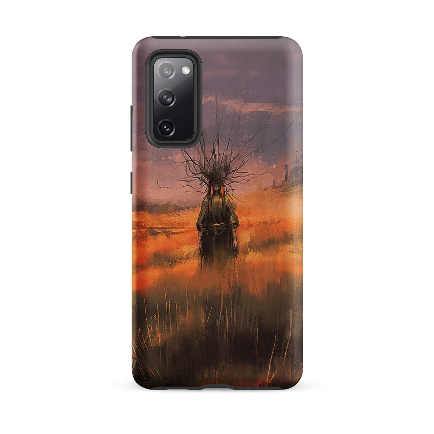 Khan - 'Creatures' Tough Case for Samsung®