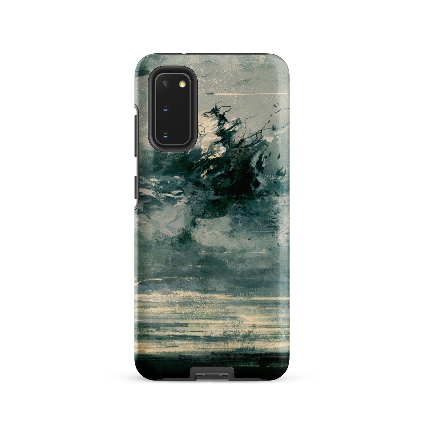 Khan - 'Monsoons' Tough Case for Samsung®