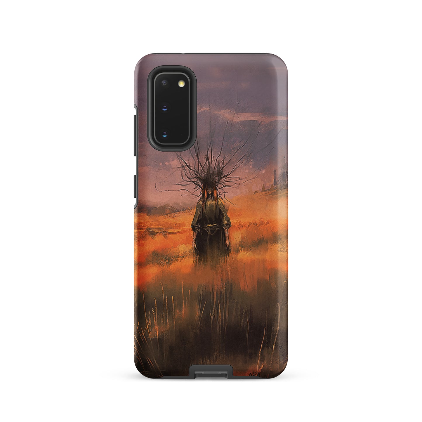 Khan - 'Creatures' Tough Case for Samsung®