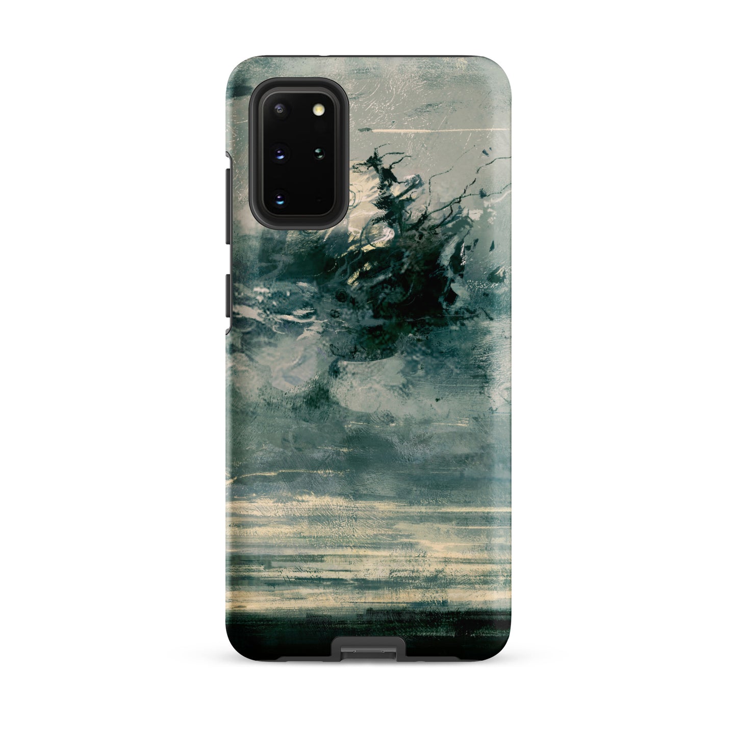 Khan - 'Monsoons' Tough Case for Samsung®