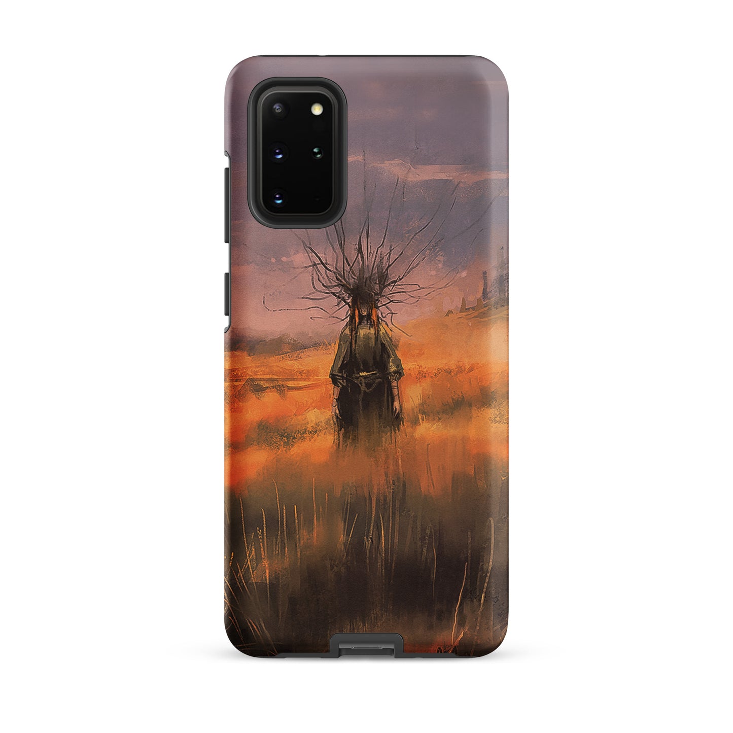 Khan - 'Creatures' Tough Case for Samsung®