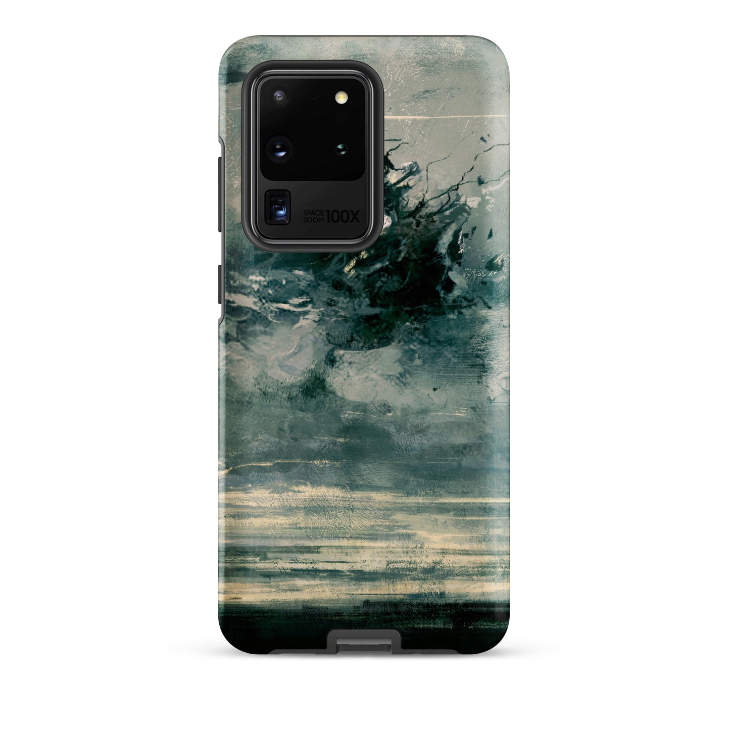 Khan - 'Monsoons' Tough Case for Samsung®