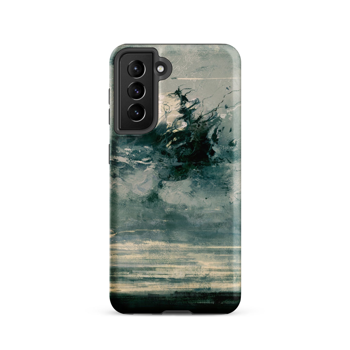 Khan - 'Monsoons' Tough Case for Samsung®