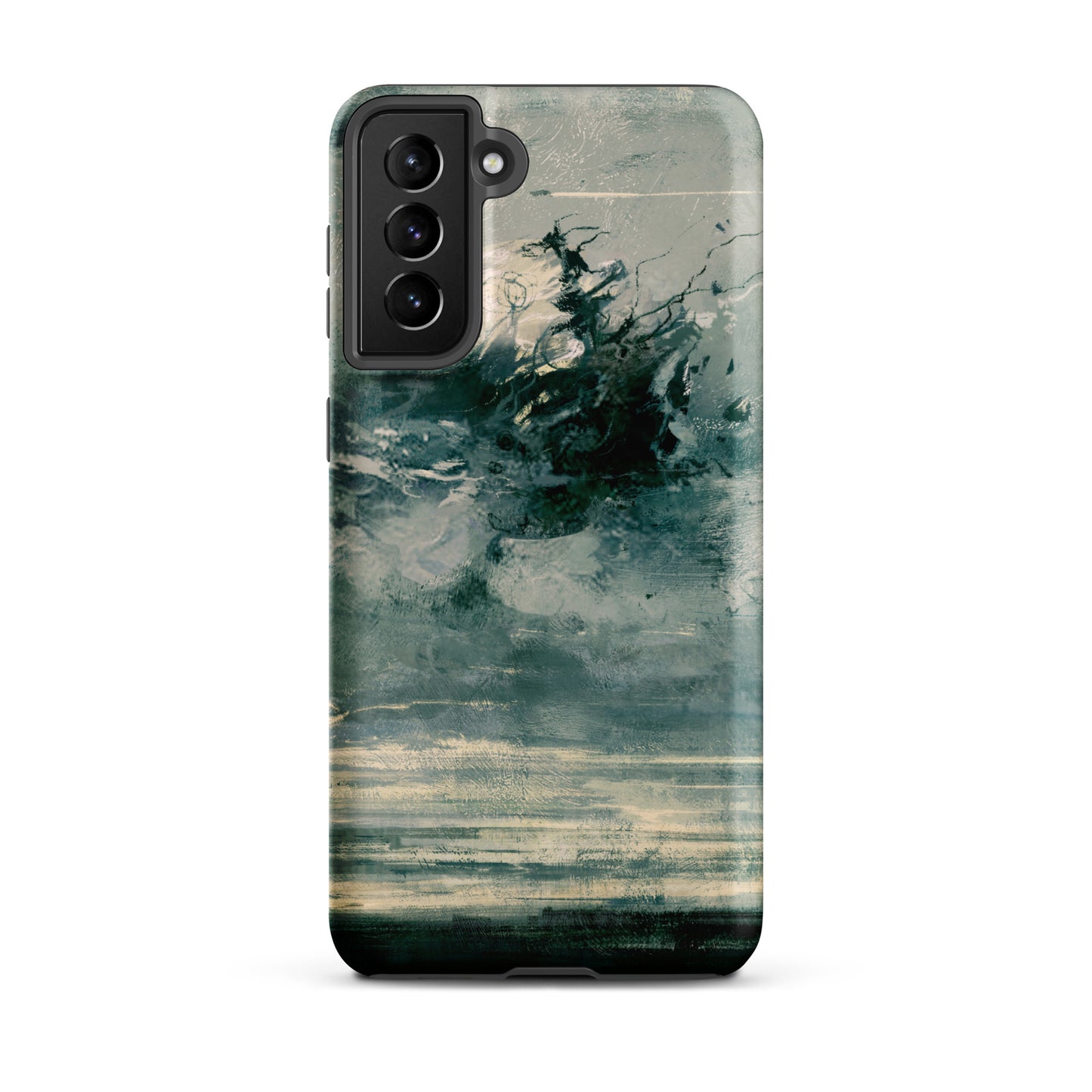 Khan - 'Monsoons' Tough Case for Samsung®