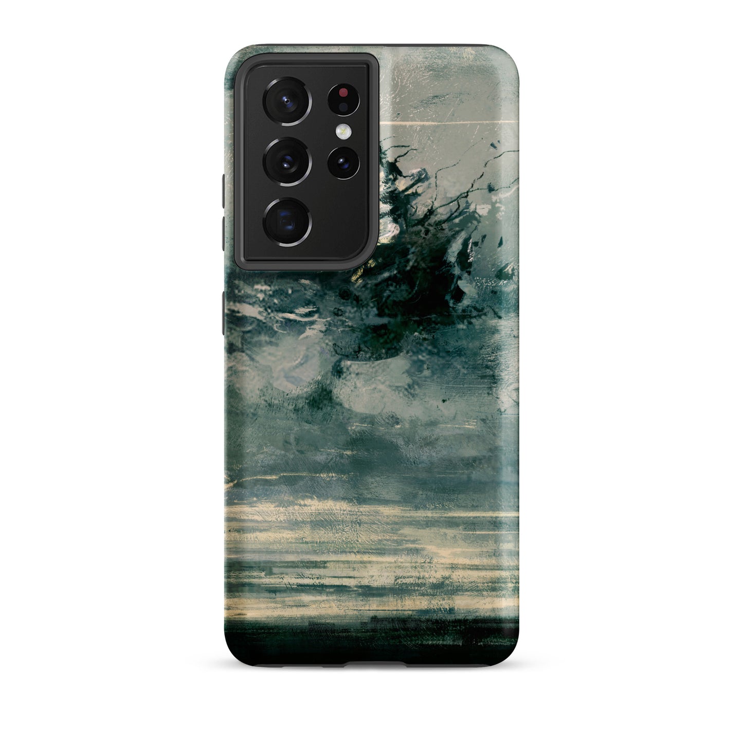 Khan - 'Monsoons' Tough Case for Samsung®