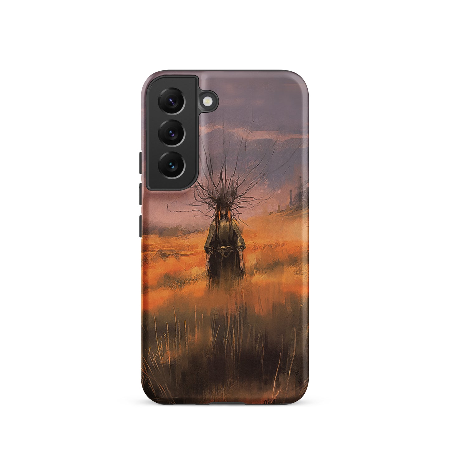Khan - 'Creatures' Tough Case for Samsung®