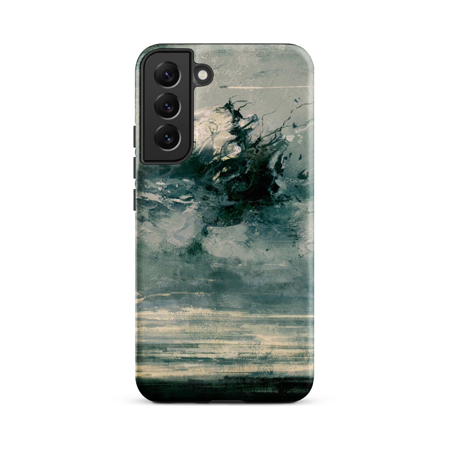 Khan - 'Monsoons' Tough Case for Samsung®