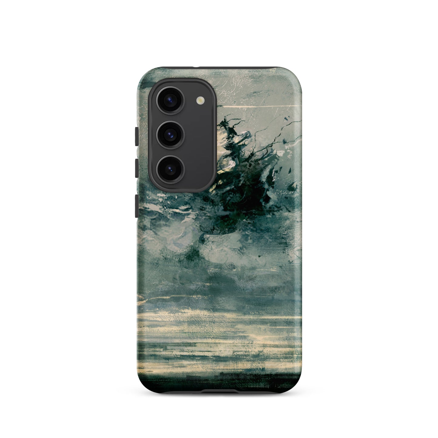 Khan - 'Monsoons' Tough Case for Samsung®