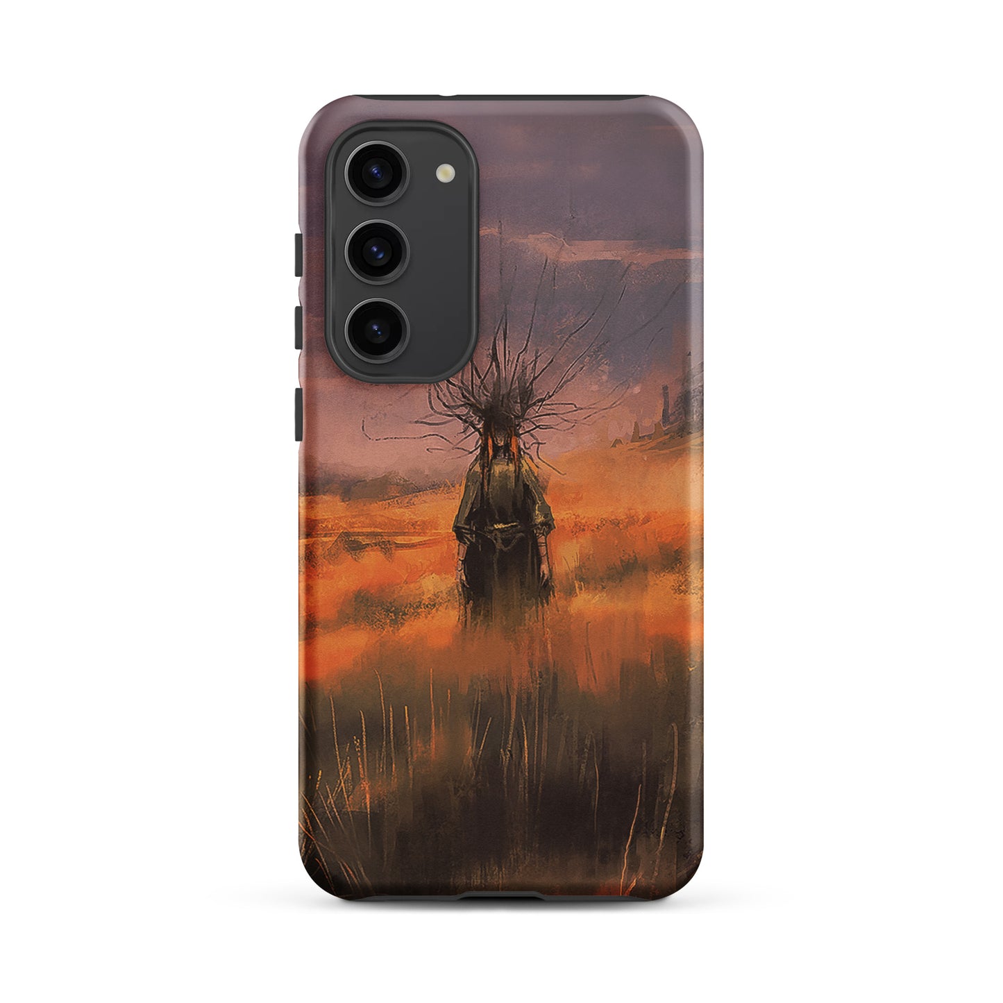 Khan - 'Creatures' Tough Case for Samsung®