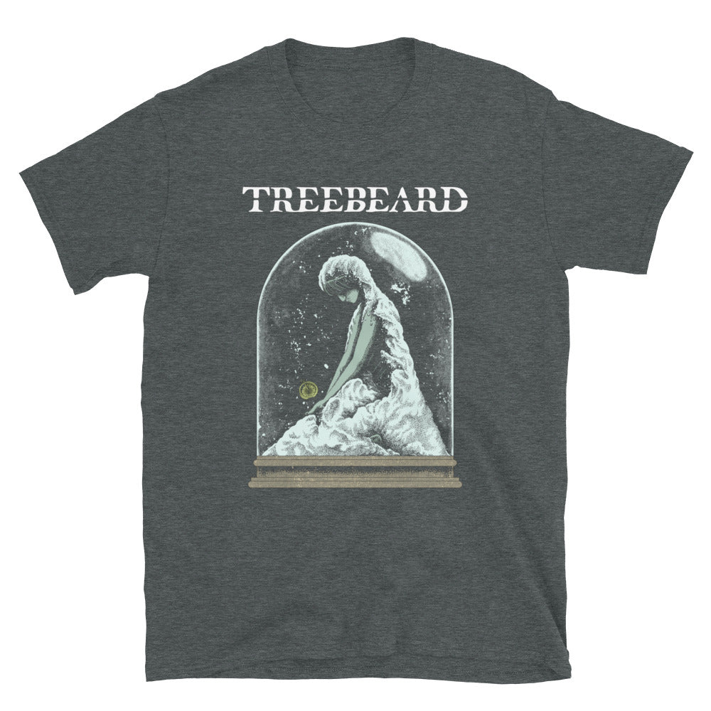 Treebeard - Snowman 'Lost' T-Shirt