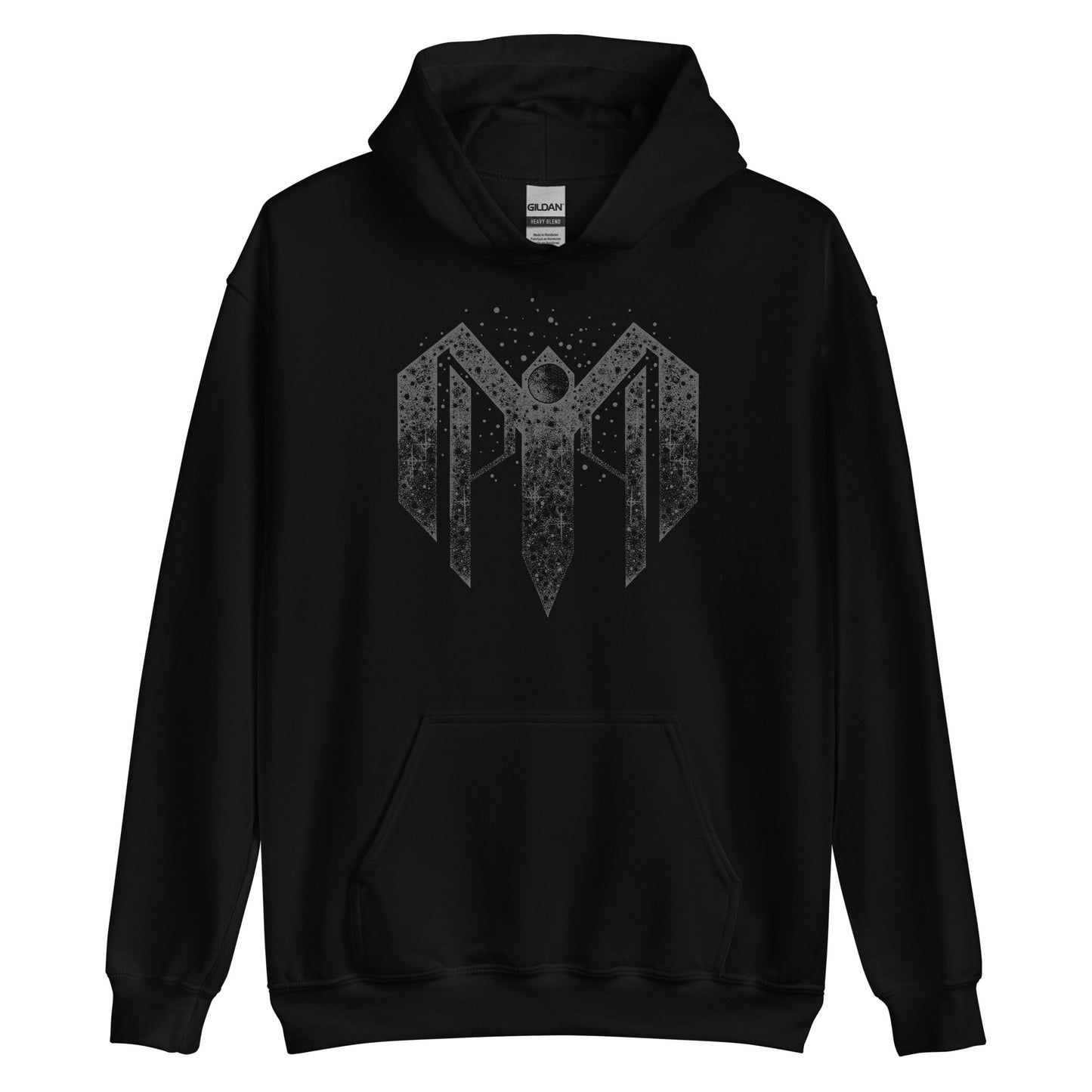 FCSR - Logo Hoodie