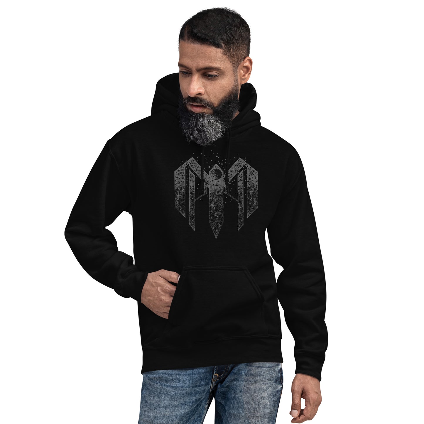 FCSR - Logo Hoodie