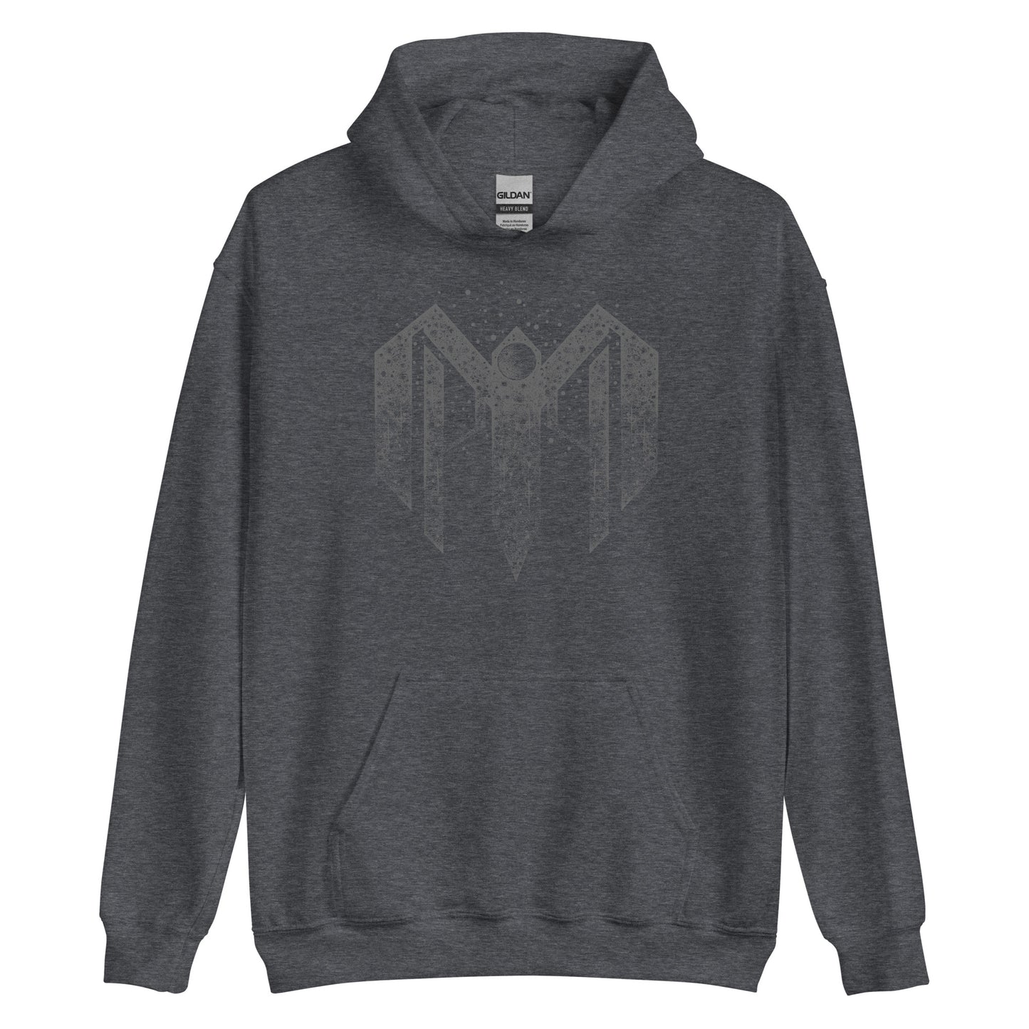 FCSR - Logo Hoodie