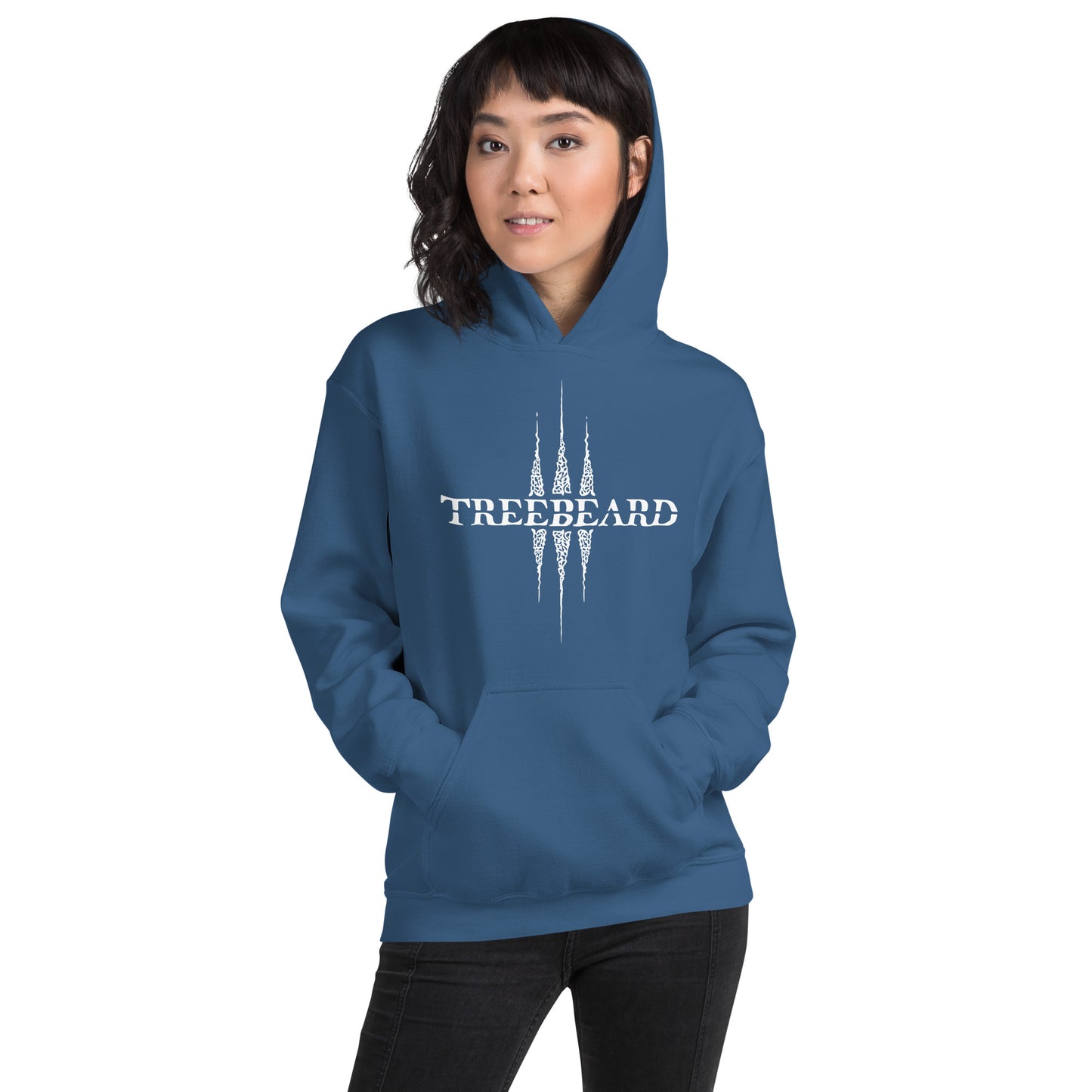 Treebeard - Logo Hoodie