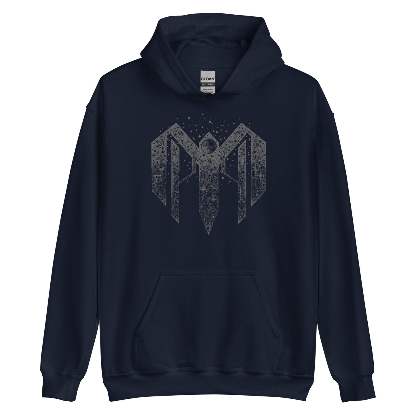 FCSR - Logo Hoodie