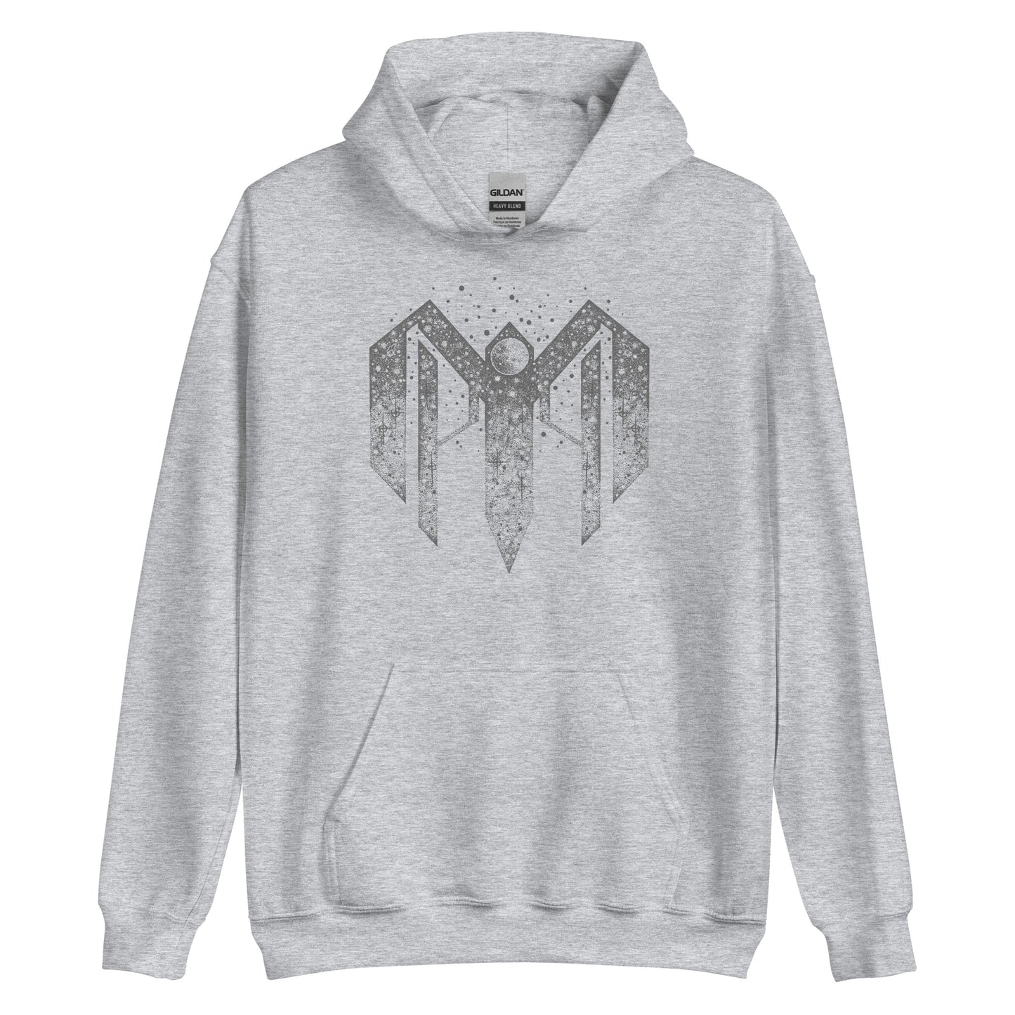 FCSR - Logo Hoodie