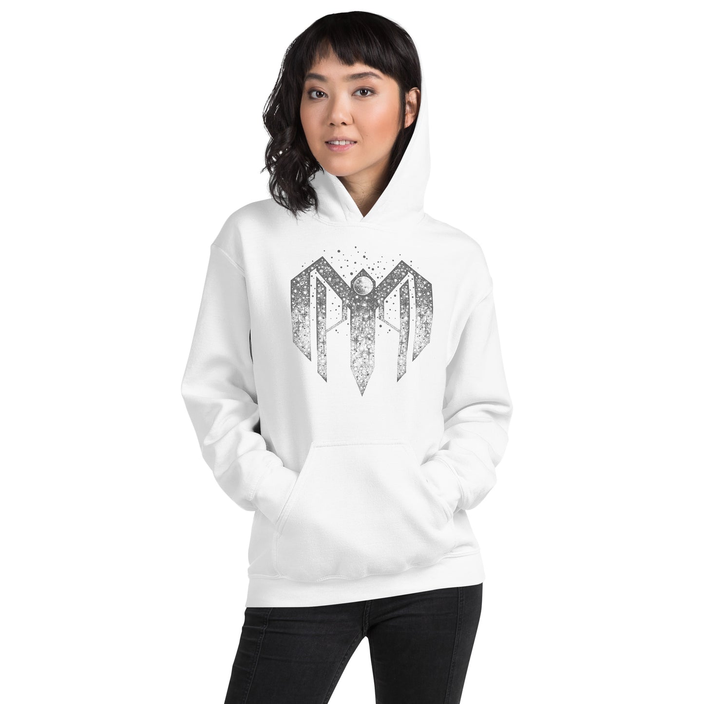 FCSR - Logo Hoodie