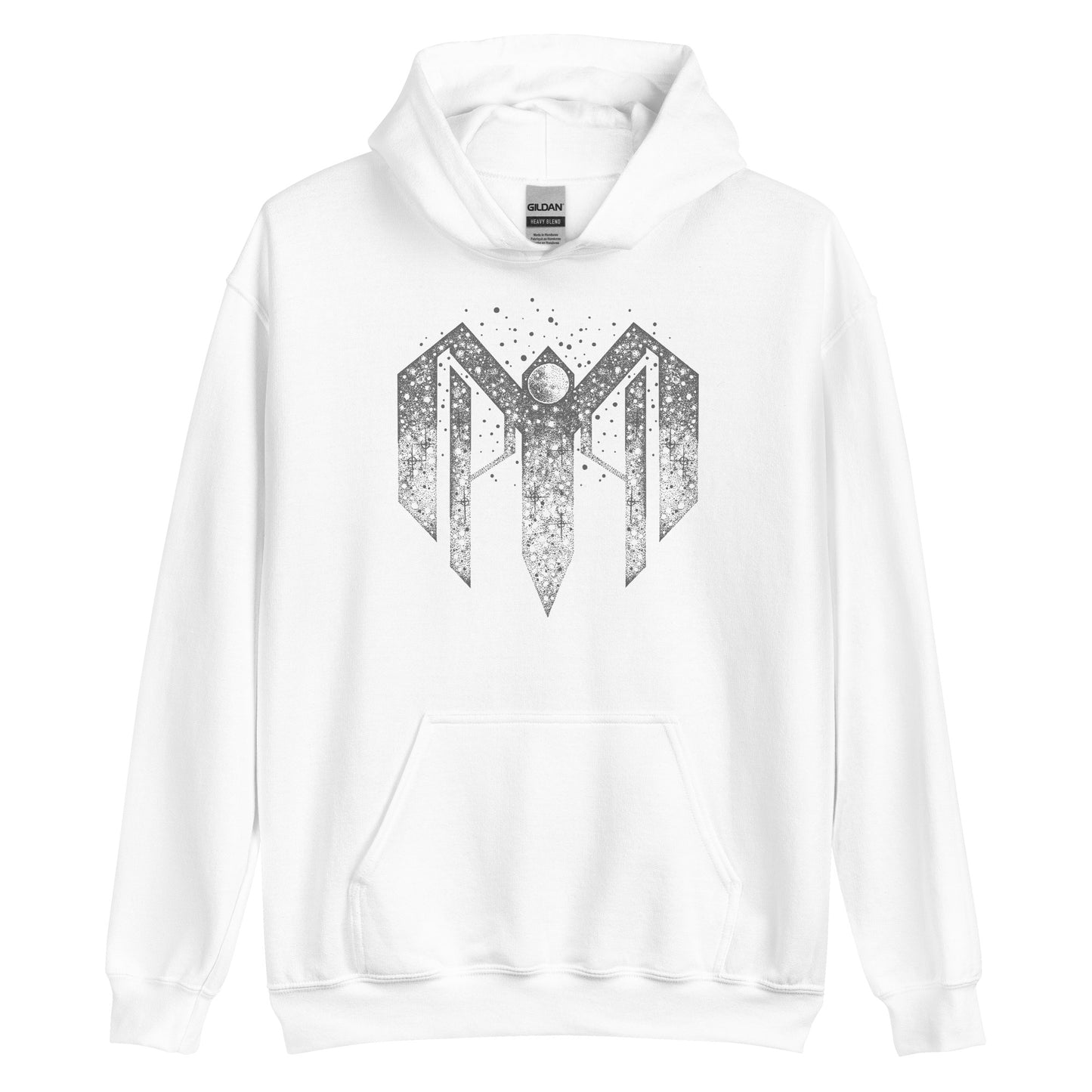 FCSR - Logo Hoodie