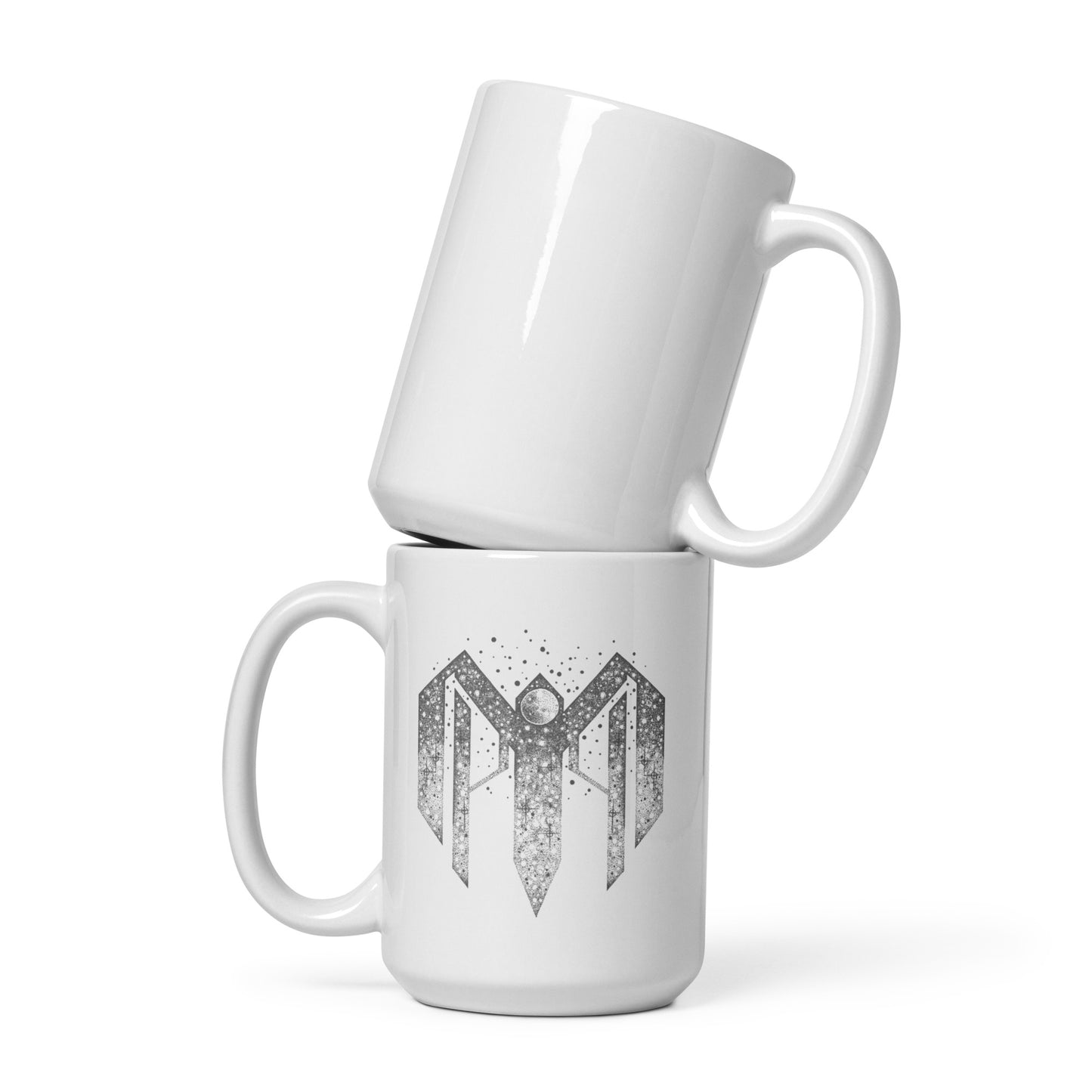 FCSR - White Glossy Mug