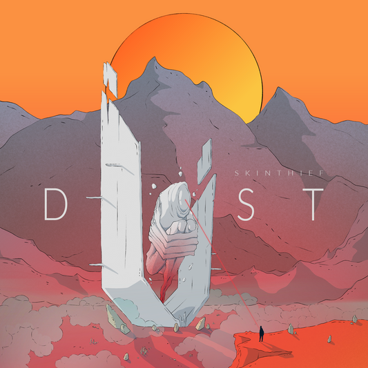 Skin Thief - Dust - Digital Download