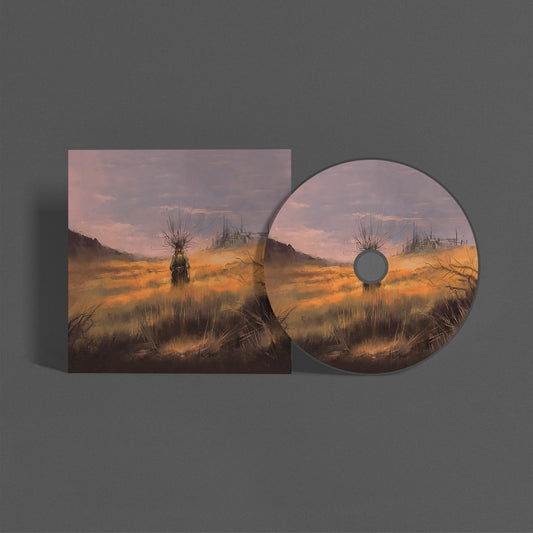 Khan - Creatures - Compact Disc