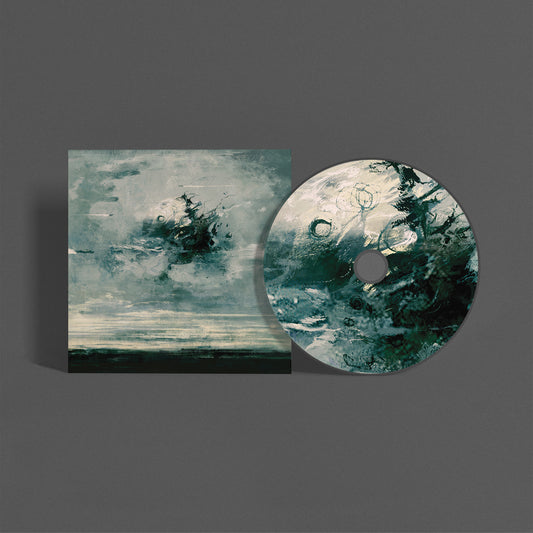 Khan - Monsoons - Compact Disc