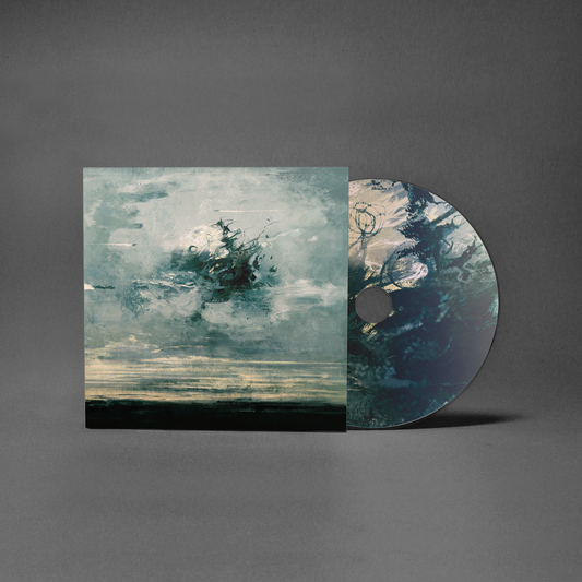 Khan - Monsoons - Compact Disc