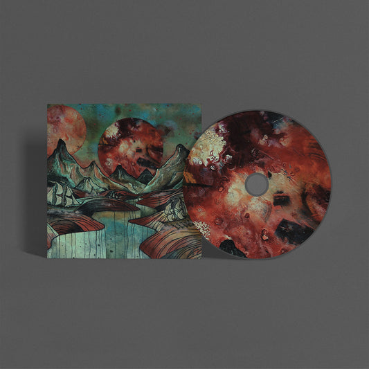 Khan - Vale - Compact Disc