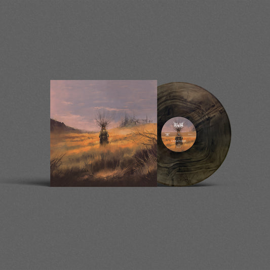 Khan - Creatures - Vinyl