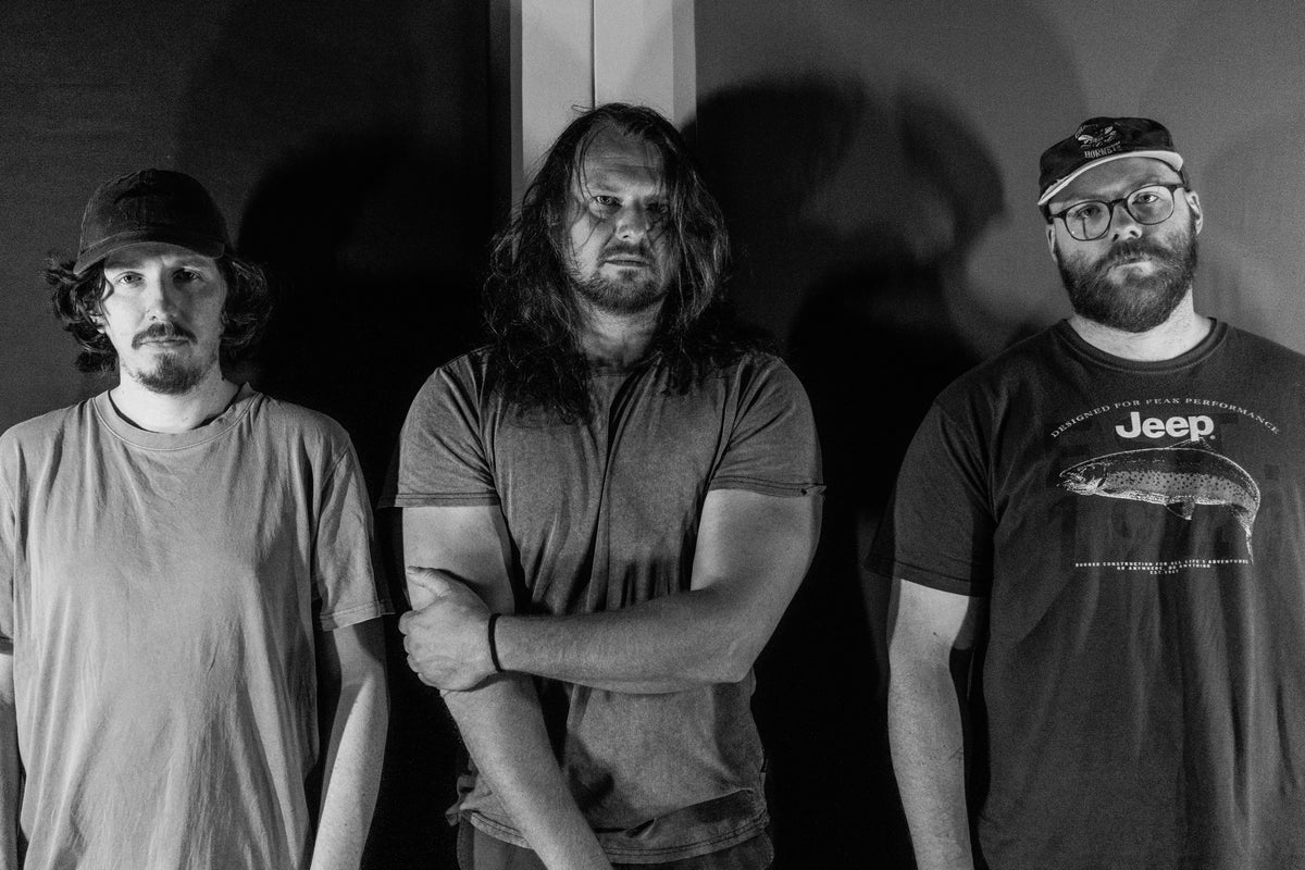 Artists – Full Contact Safari Records