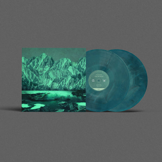 Treebeard - Snowman - Vinyl (Pre-Sale)