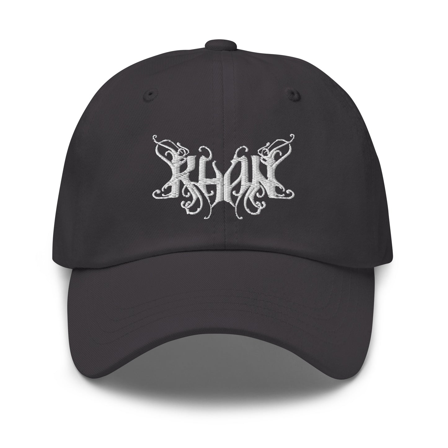 Khan - Logo Dad Hat
