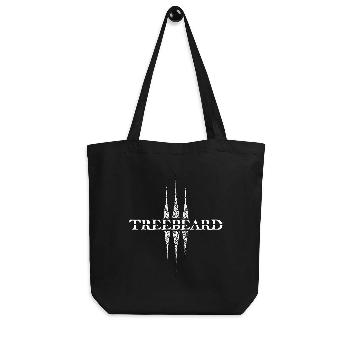 Treebeard - Logo Tote Bag (US/CA/UK/EU)