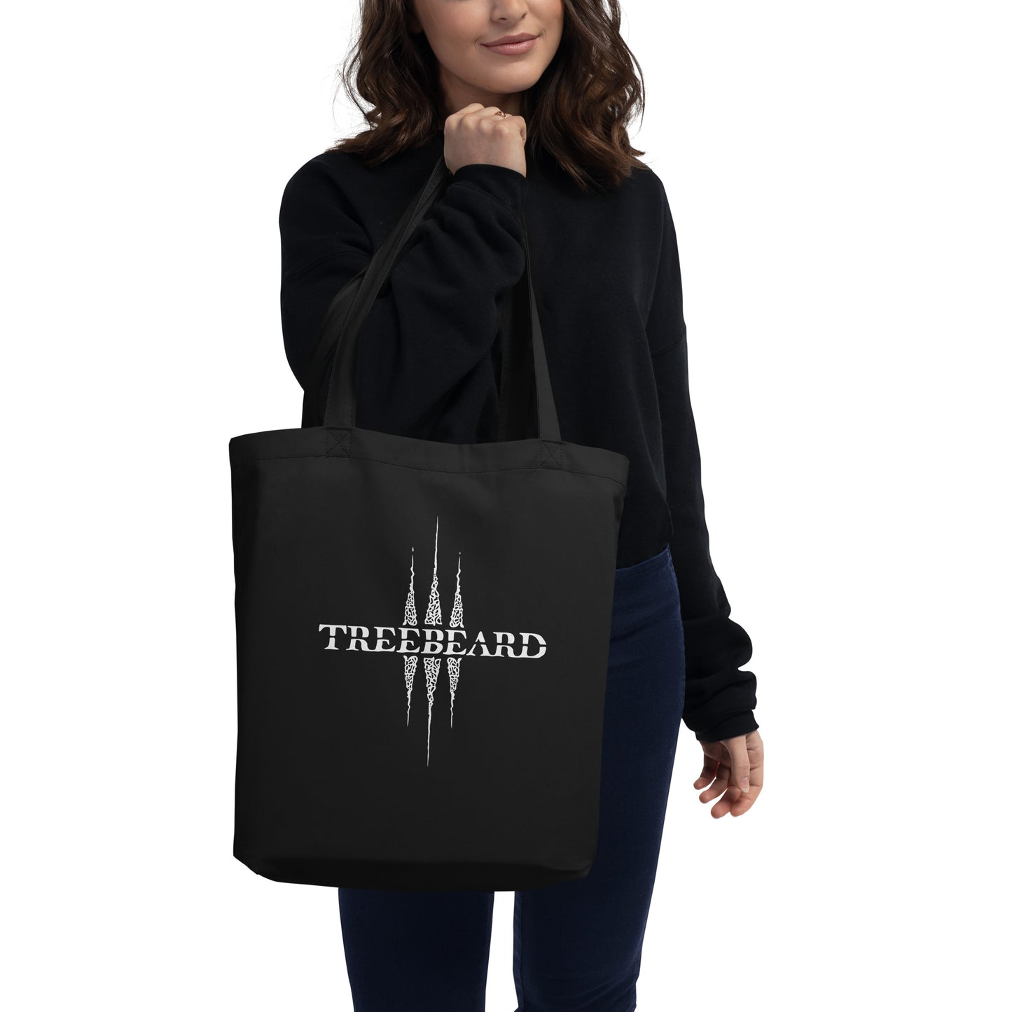 Treebeard - Logo Tote Bag (US/CA/UK/EU)