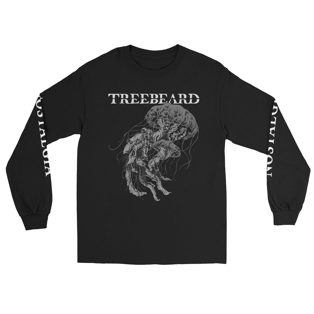 Treebeard - Nostalgia 'Medusa' Long Sleeve Shirt