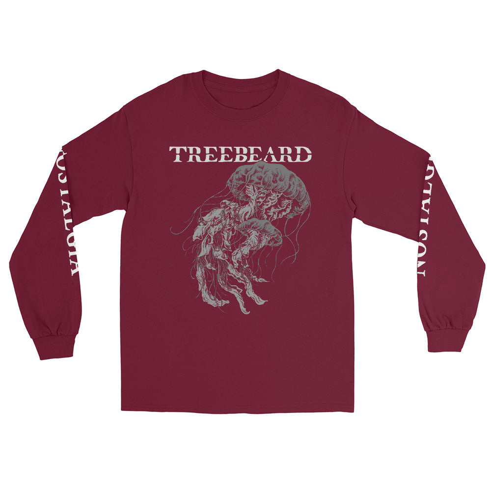 Treebeard - Nostalgia 'Medusa' Long Sleeve Shirt