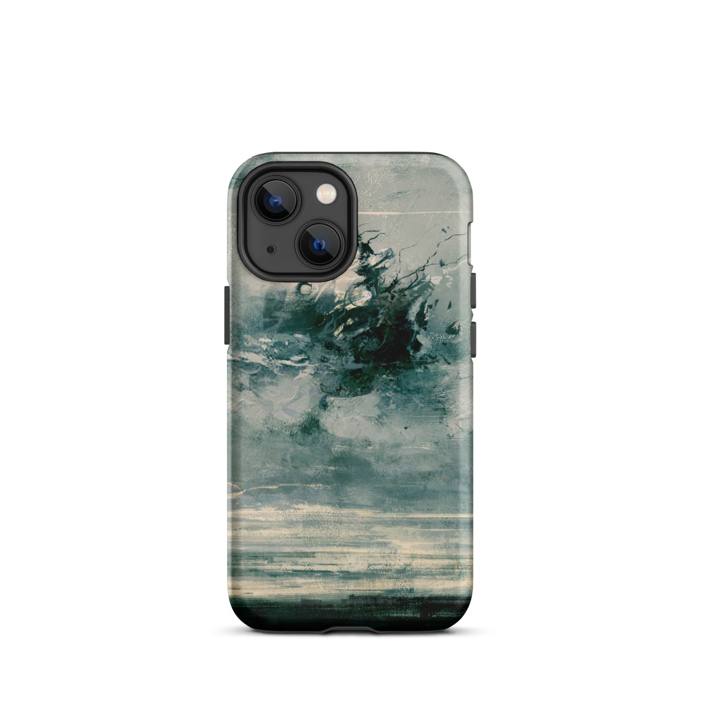 Khan - 'Monsoons' Tough Case for iPhone®