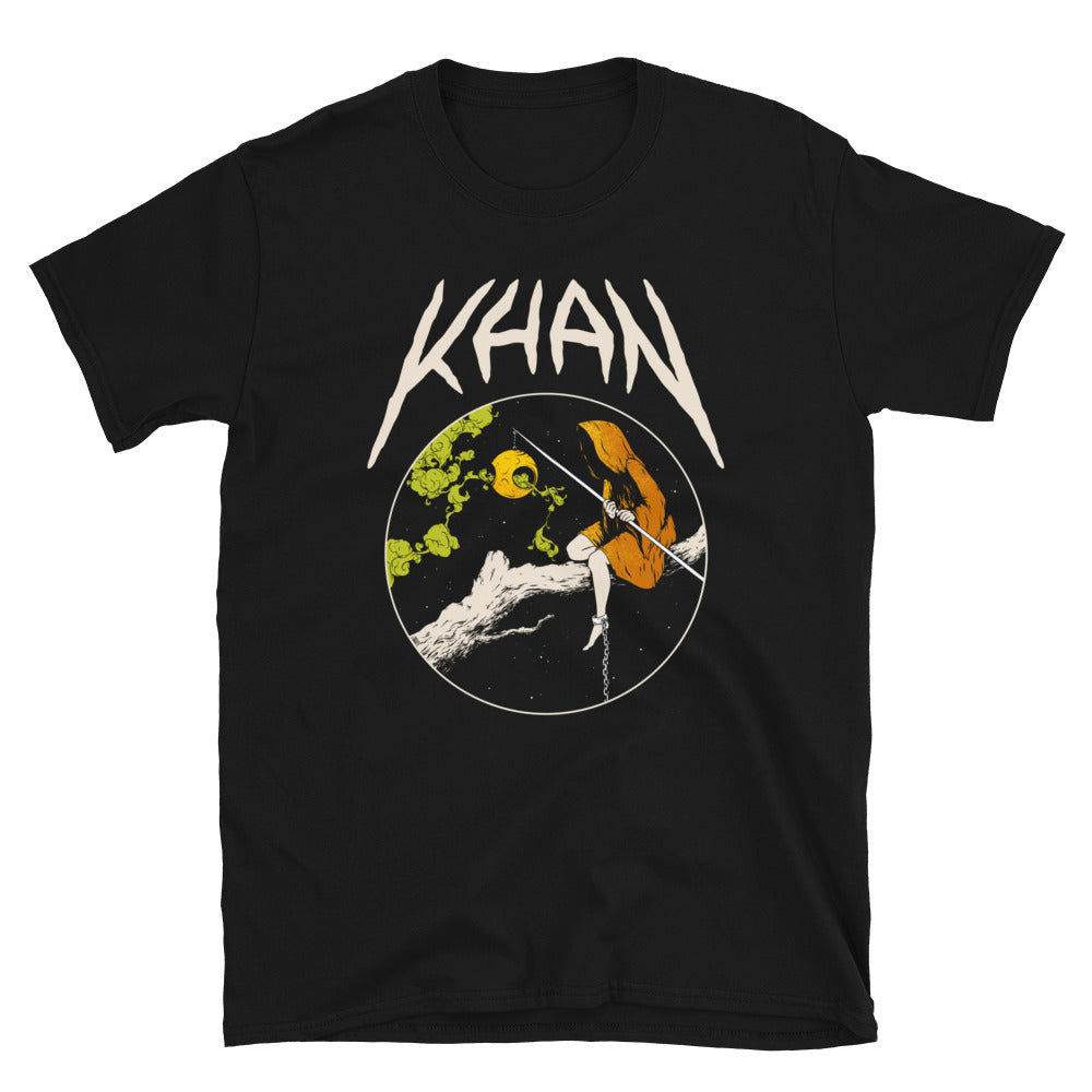 Khan - 'Witch' T-Shirt