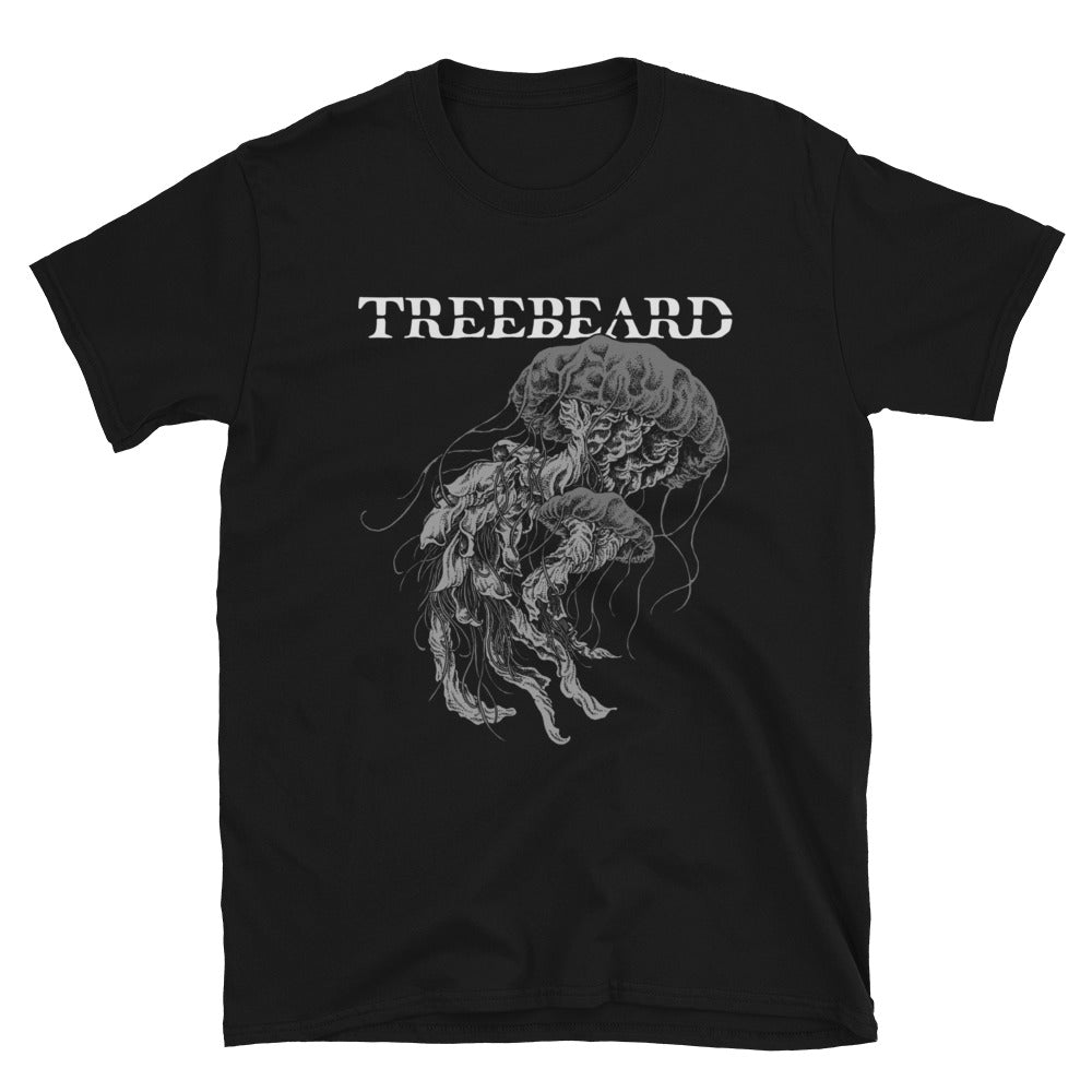 Treebeard - Nostalgia 'Medusa' T-Shirt