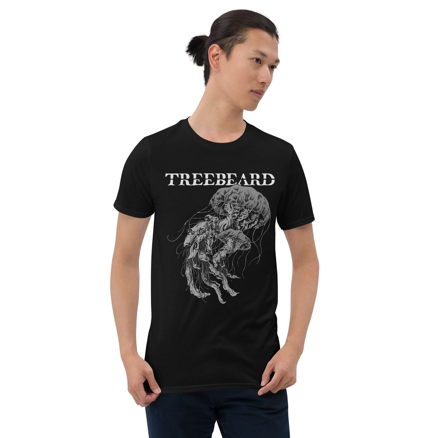 Treebeard - Nostalgia 'Medusa' T-Shirt