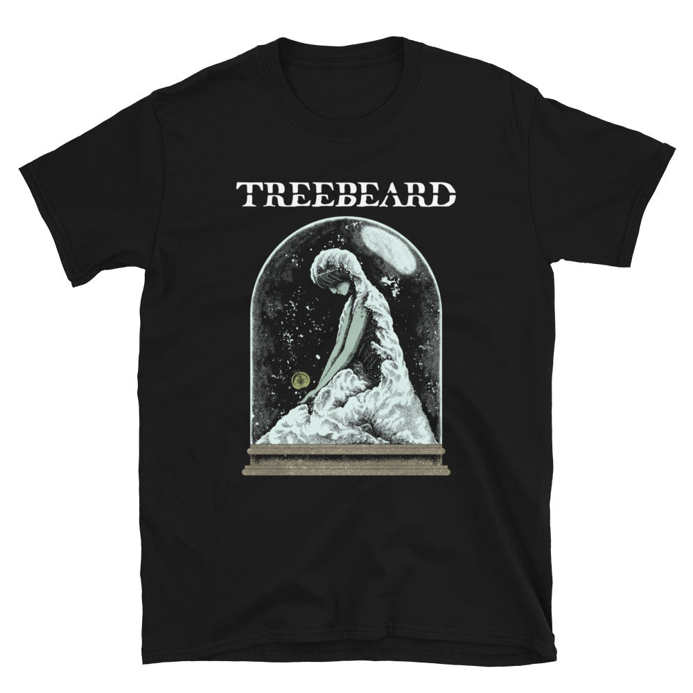 Treebeard - Snowman 'Lost' T-Shirt