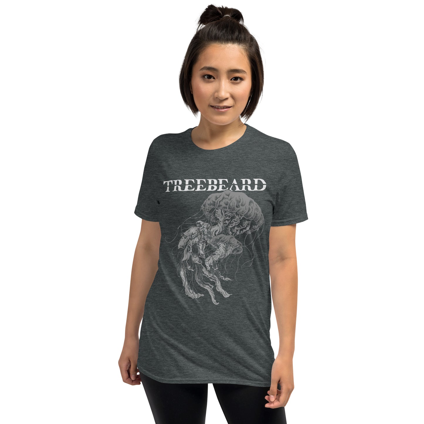 Treebeard - Nostalgia 'Medusa' T-Shirt