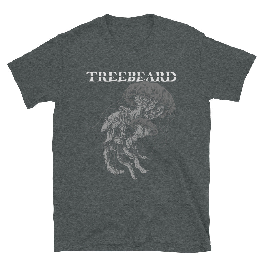 Treebeard - Nostalgia 'Medusa' T-Shirt