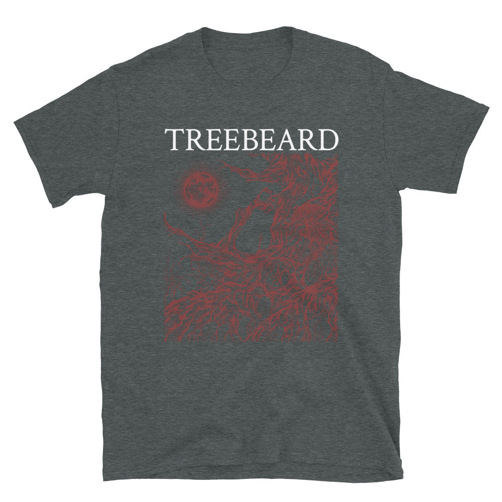 Treebeard - 'Blood Moon' T-Shirt