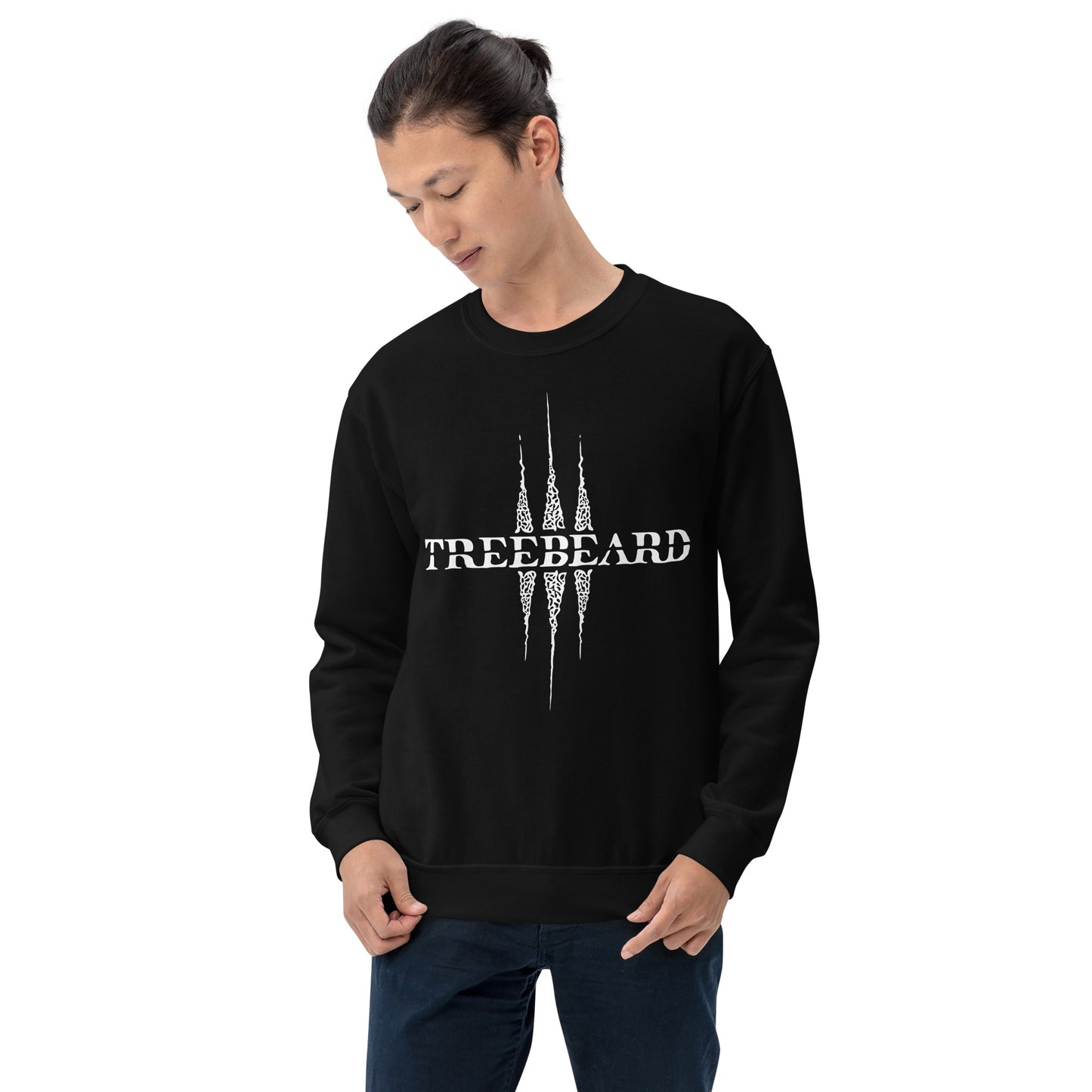 Treebeard - Logo Sweatshirt