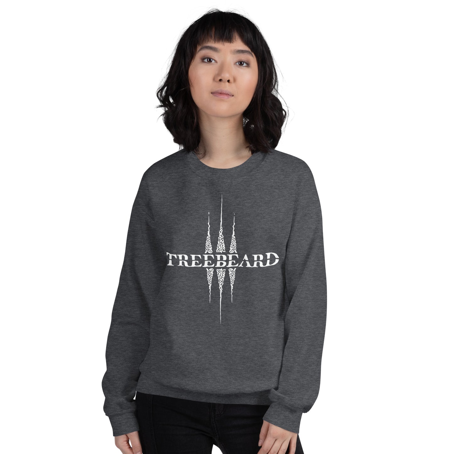 Treebeard - Logo Sweatshirt