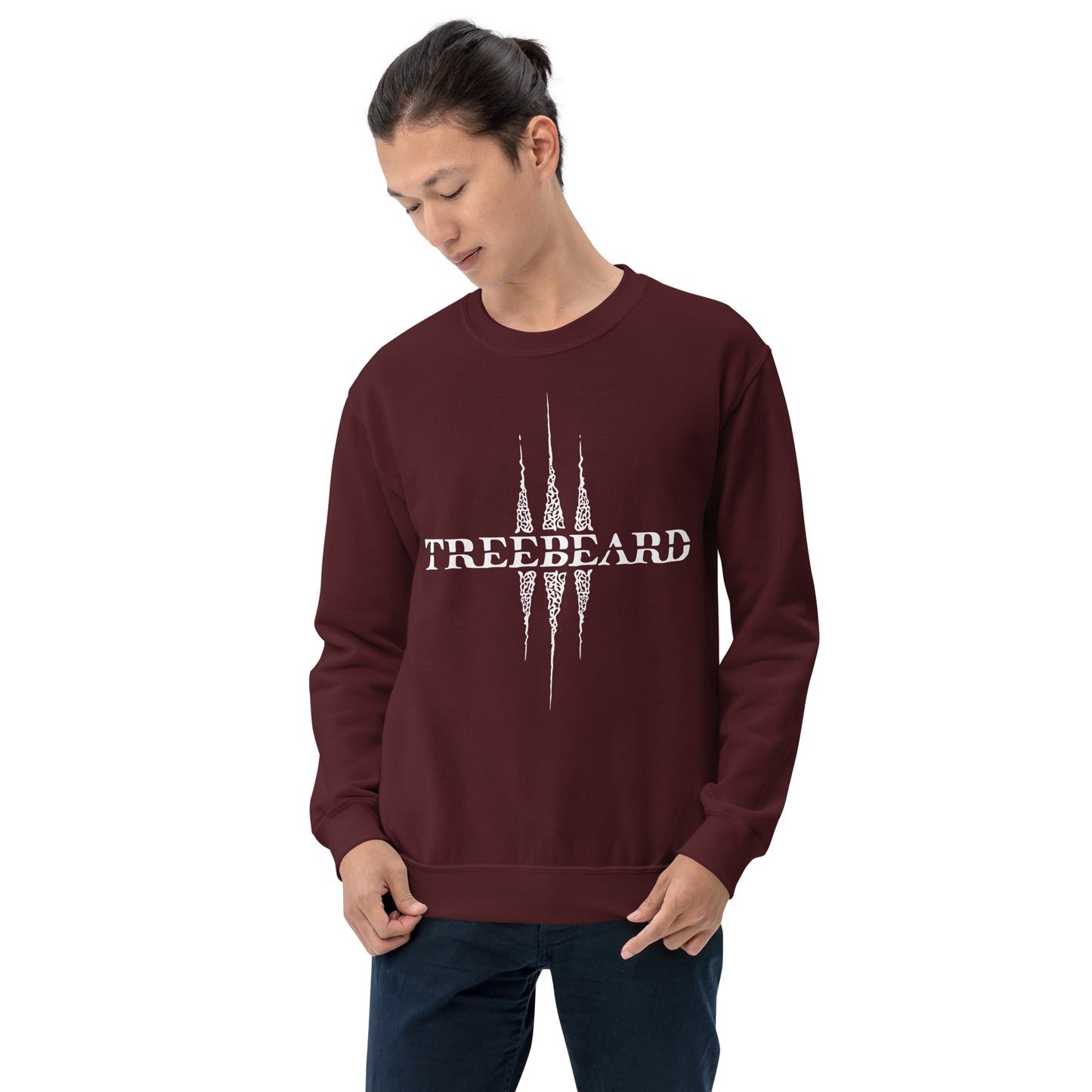 Treebeard - Logo Sweatshirt